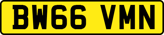 BW66VMN