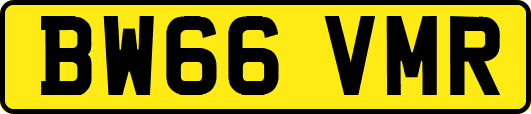 BW66VMR