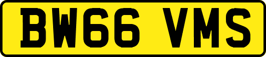 BW66VMS
