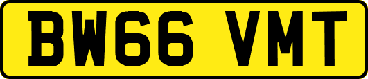 BW66VMT