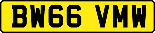 BW66VMW