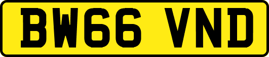 BW66VND