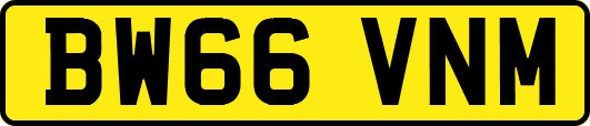 BW66VNM