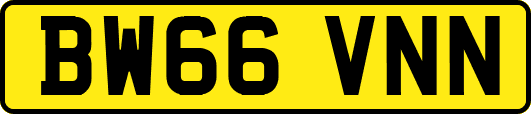 BW66VNN