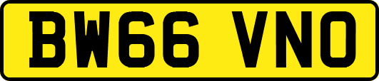BW66VNO