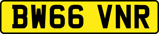 BW66VNR