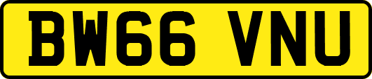 BW66VNU