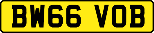 BW66VOB