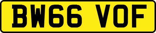 BW66VOF
