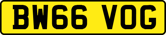 BW66VOG
