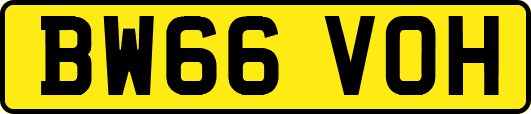 BW66VOH