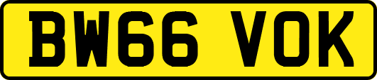 BW66VOK