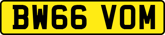 BW66VOM