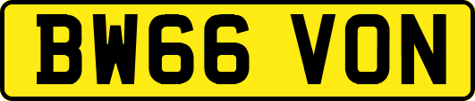 BW66VON