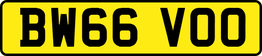 BW66VOO