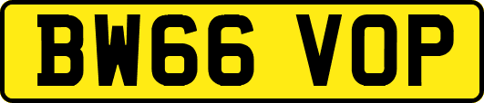 BW66VOP