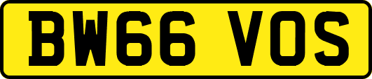 BW66VOS