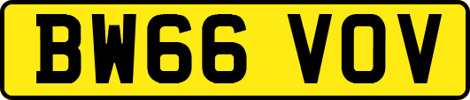 BW66VOV