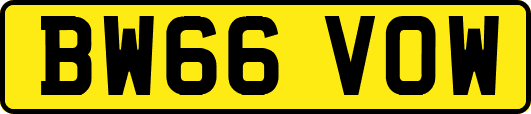 BW66VOW