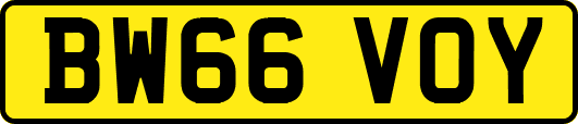 BW66VOY