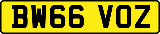 BW66VOZ