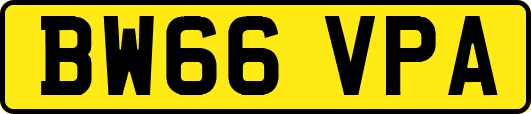 BW66VPA