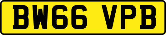 BW66VPB