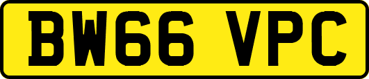 BW66VPC