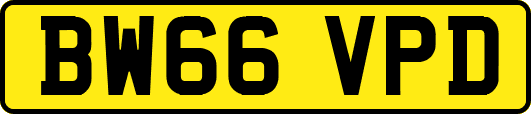 BW66VPD