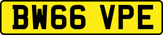 BW66VPE