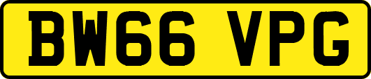 BW66VPG
