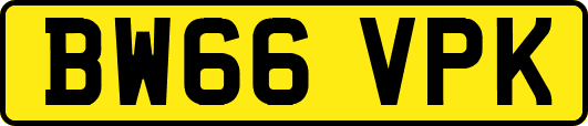 BW66VPK