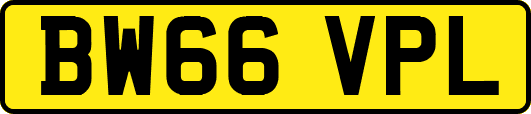 BW66VPL