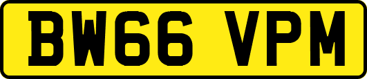 BW66VPM
