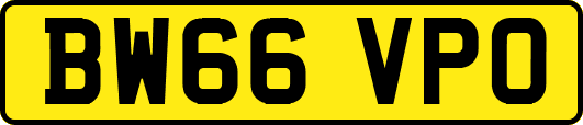 BW66VPO