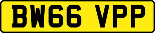 BW66VPP