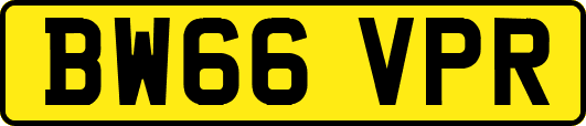 BW66VPR