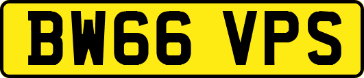 BW66VPS