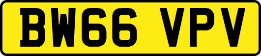 BW66VPV