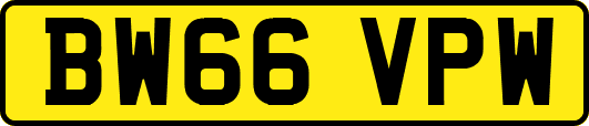 BW66VPW