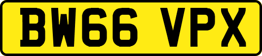 BW66VPX