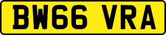 BW66VRA