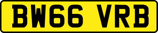 BW66VRB