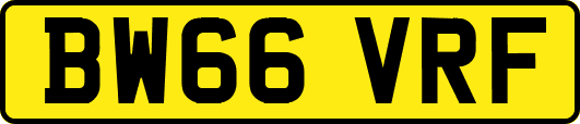 BW66VRF