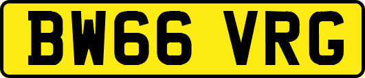 BW66VRG