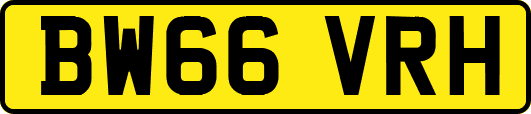 BW66VRH
