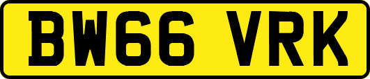 BW66VRK