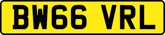 BW66VRL