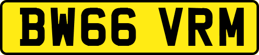 BW66VRM