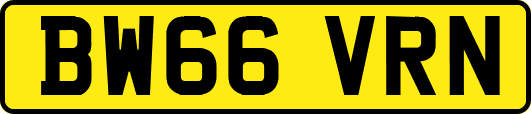 BW66VRN
